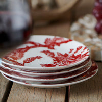 Arcadia Small Plates, Set of 4