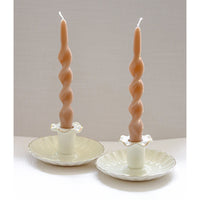 Caramel Swirl Candle - Pack of 2