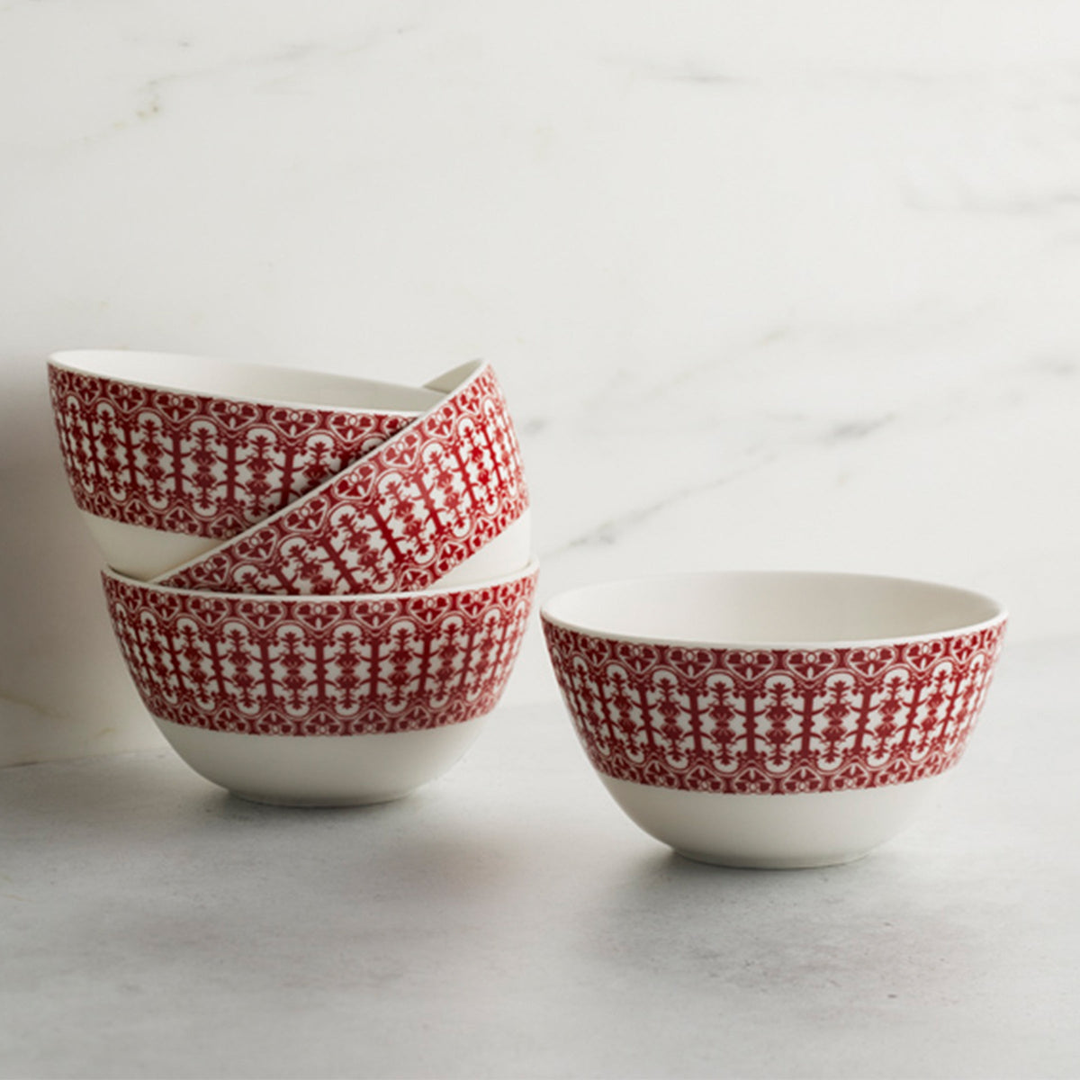 Casablanca Cereal Bowl