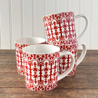 Casablanca Mug