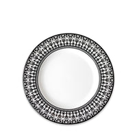 Casablanca Rimmed Salad Plate