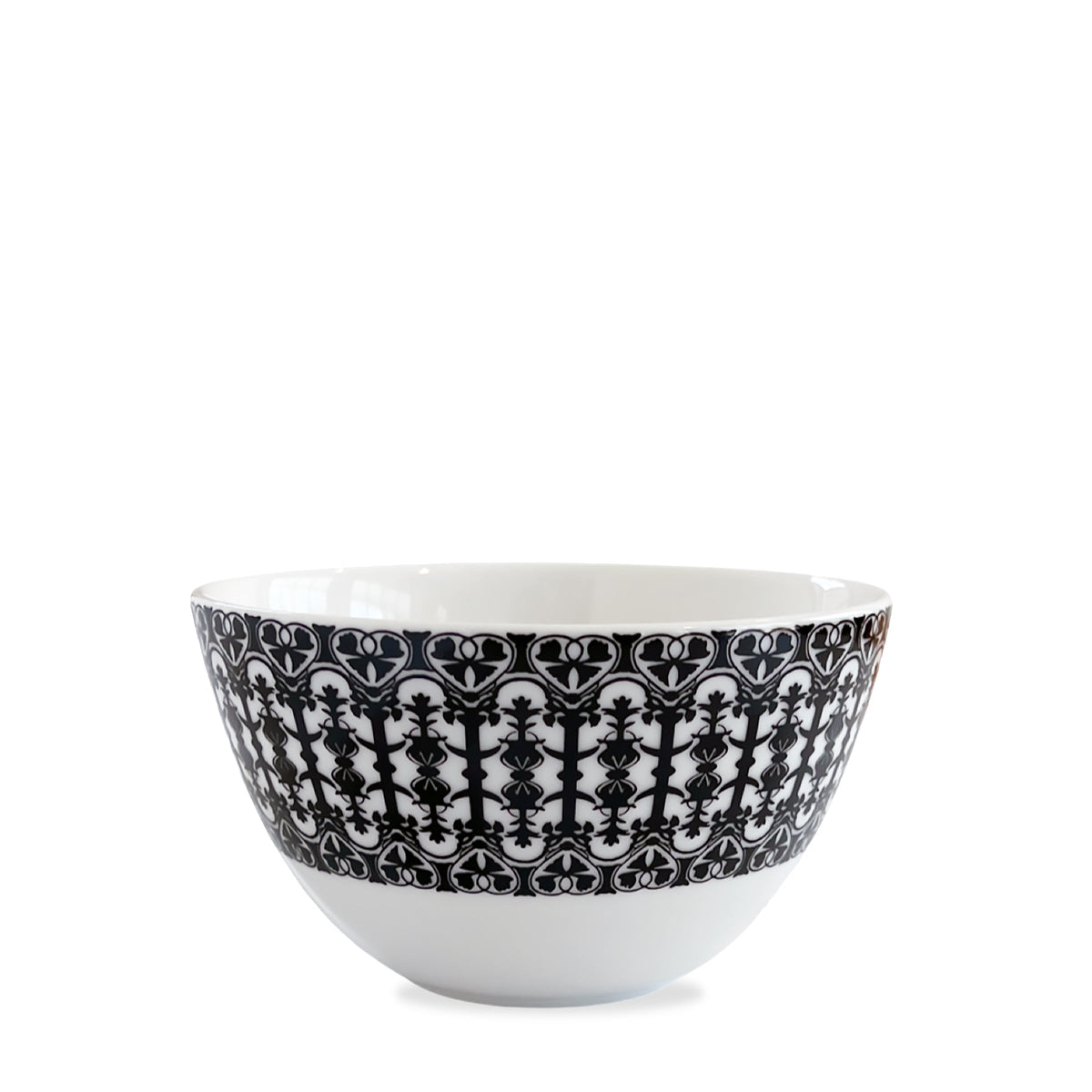 Casablanca Cereal Bowl