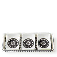 Casablanca Nested Appetizer Tray