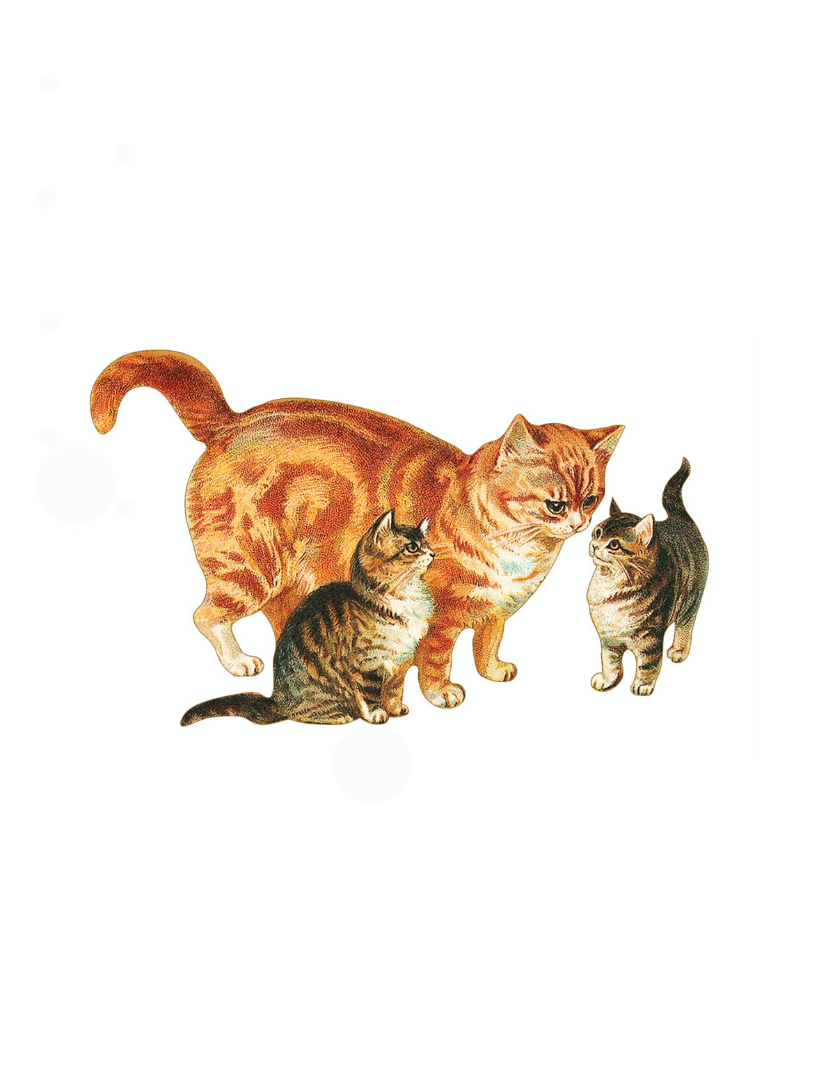 Mom's Ring Dish (Blue or Pink)