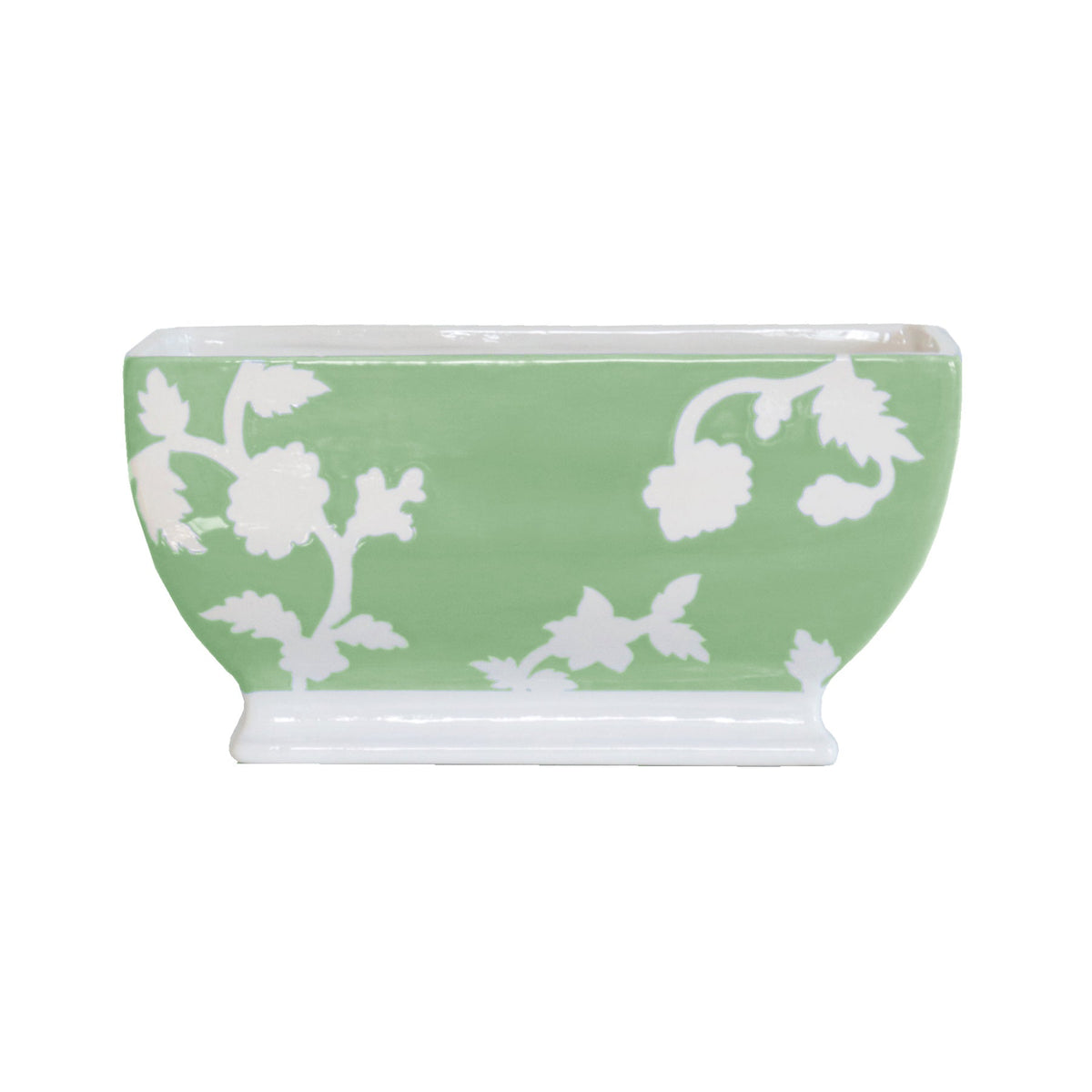 Chinoiserie Dreams Planter (Various Sizes & Colors)