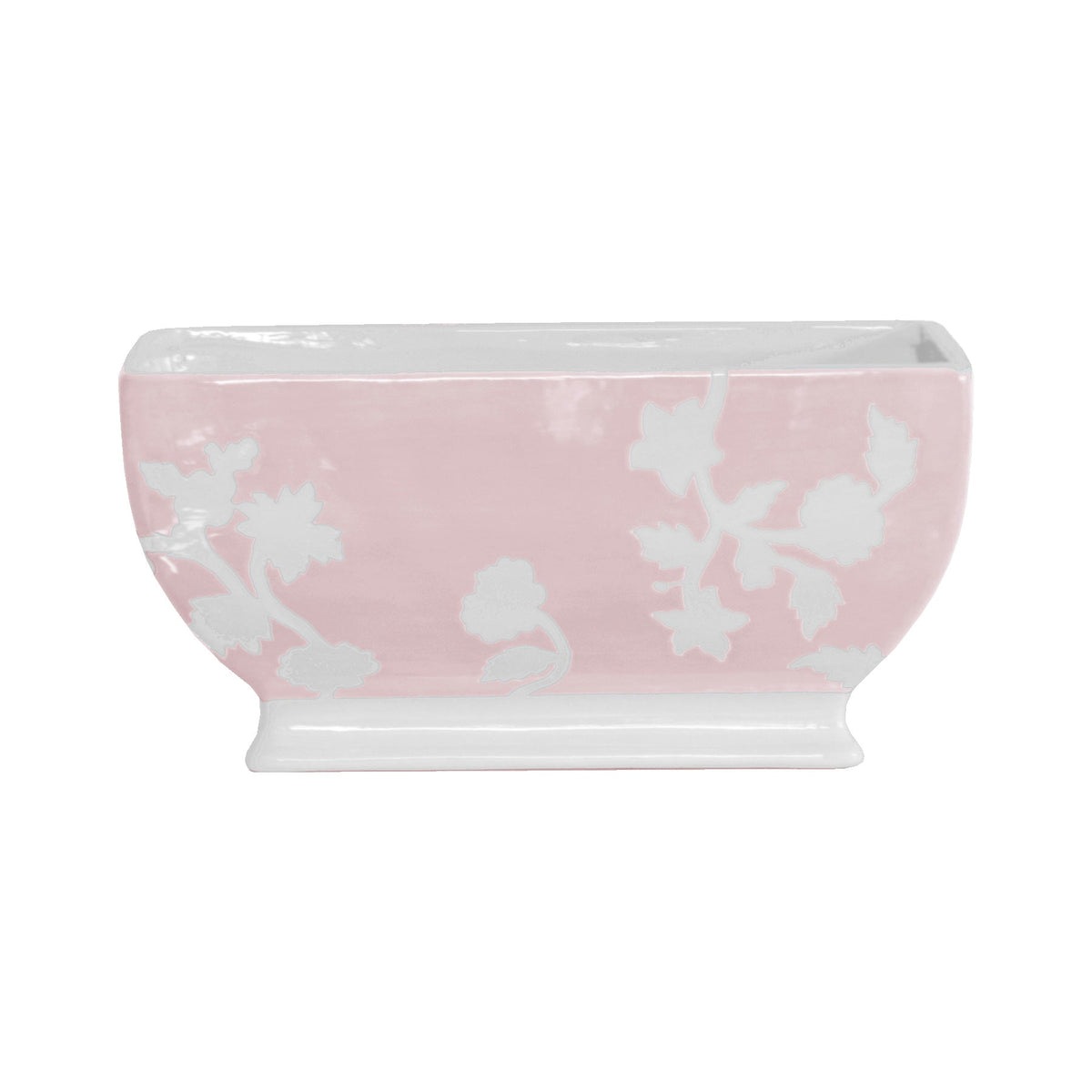 Chinoiserie Dreams Planter (Various Sizes & Colors)