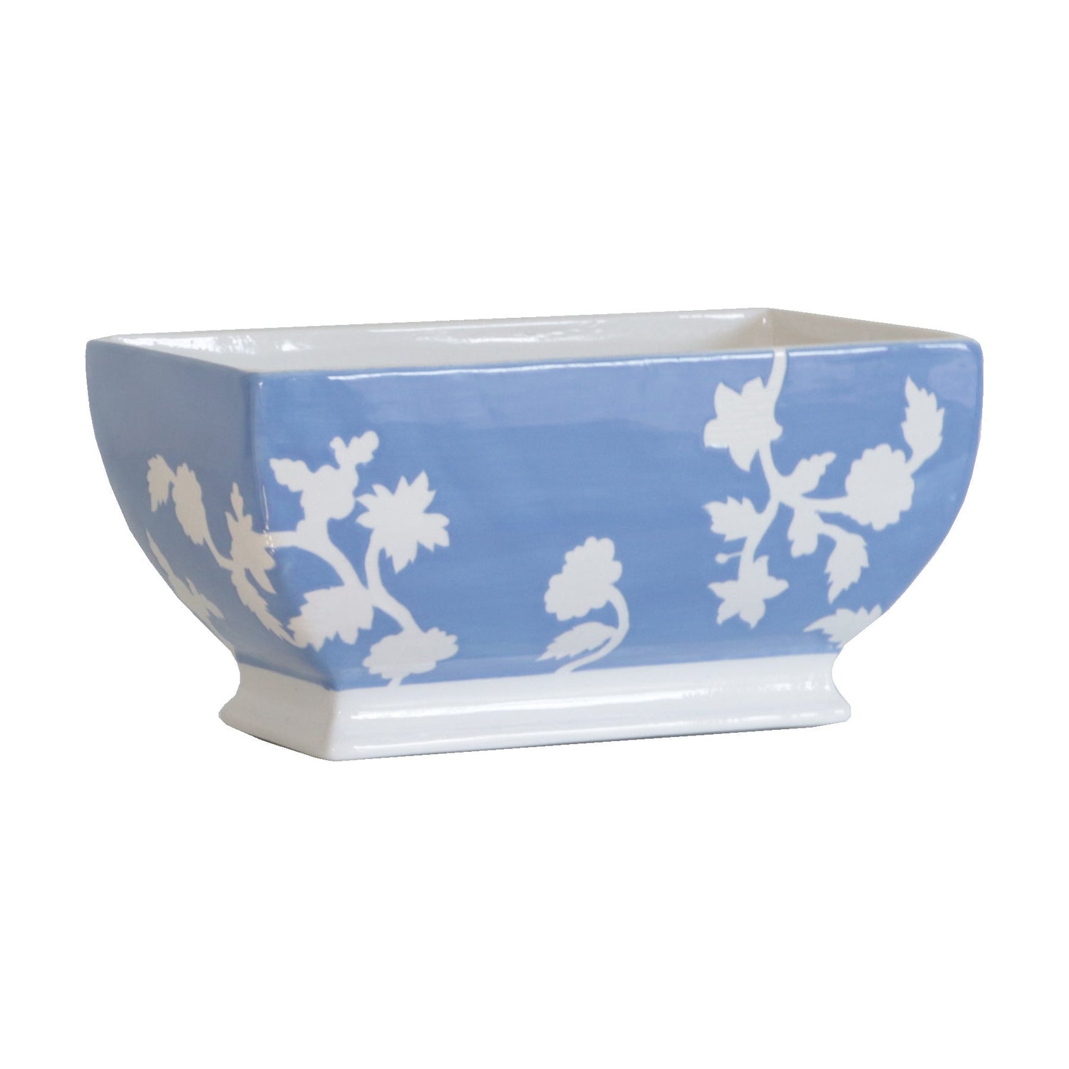 Chinoiserie Dreams Planter (Various Sizes & Colors)