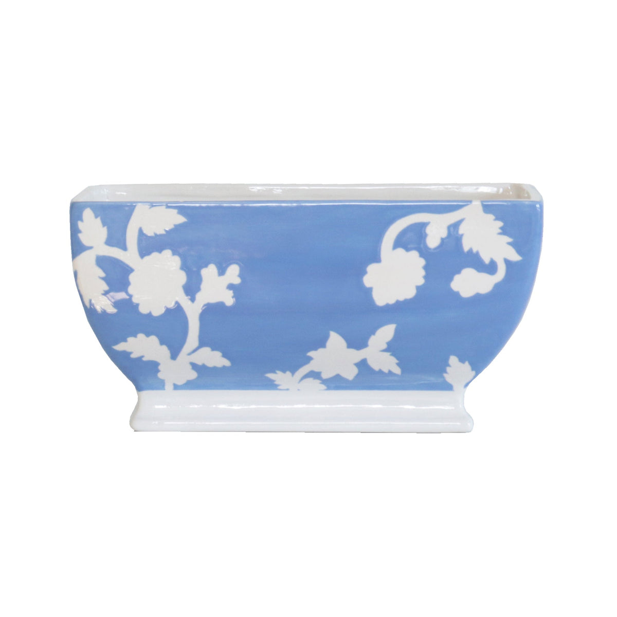 Chinoiserie Dreams Planter (Various Sizes & Colors)
