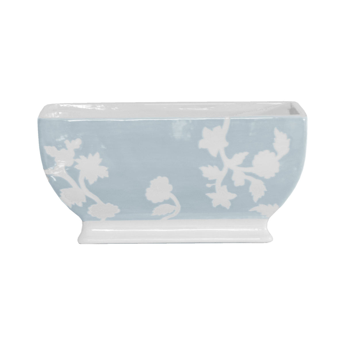 Chinoiserie Dreams Planter (Various Sizes & Colors)