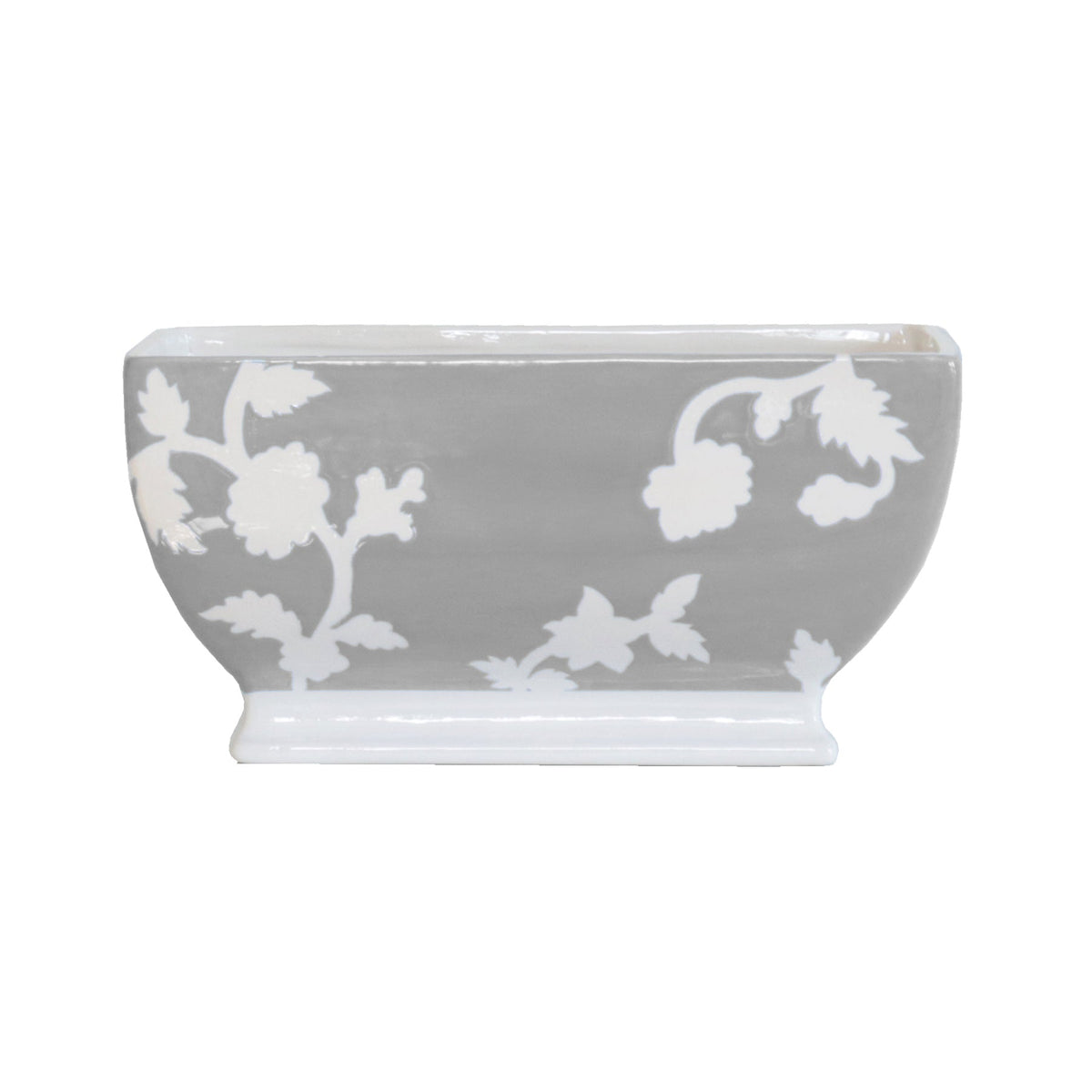 Chinoiserie Dreams Planter (Various Sizes & Colors)