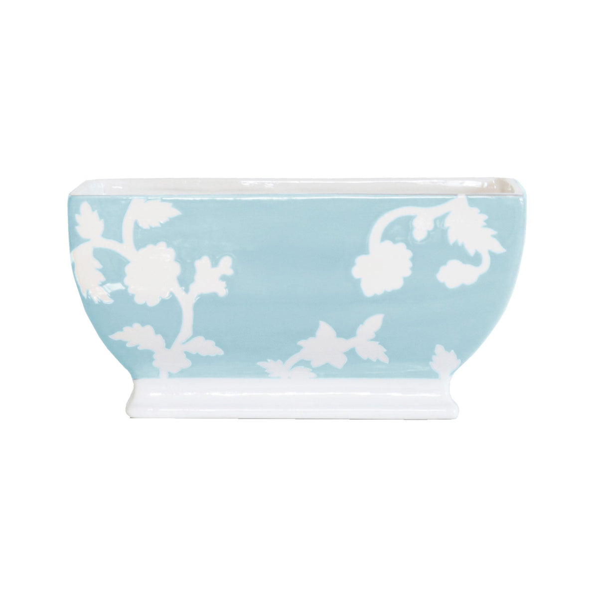 Chinoiserie Dreams Planter (Various Sizes & Colors)