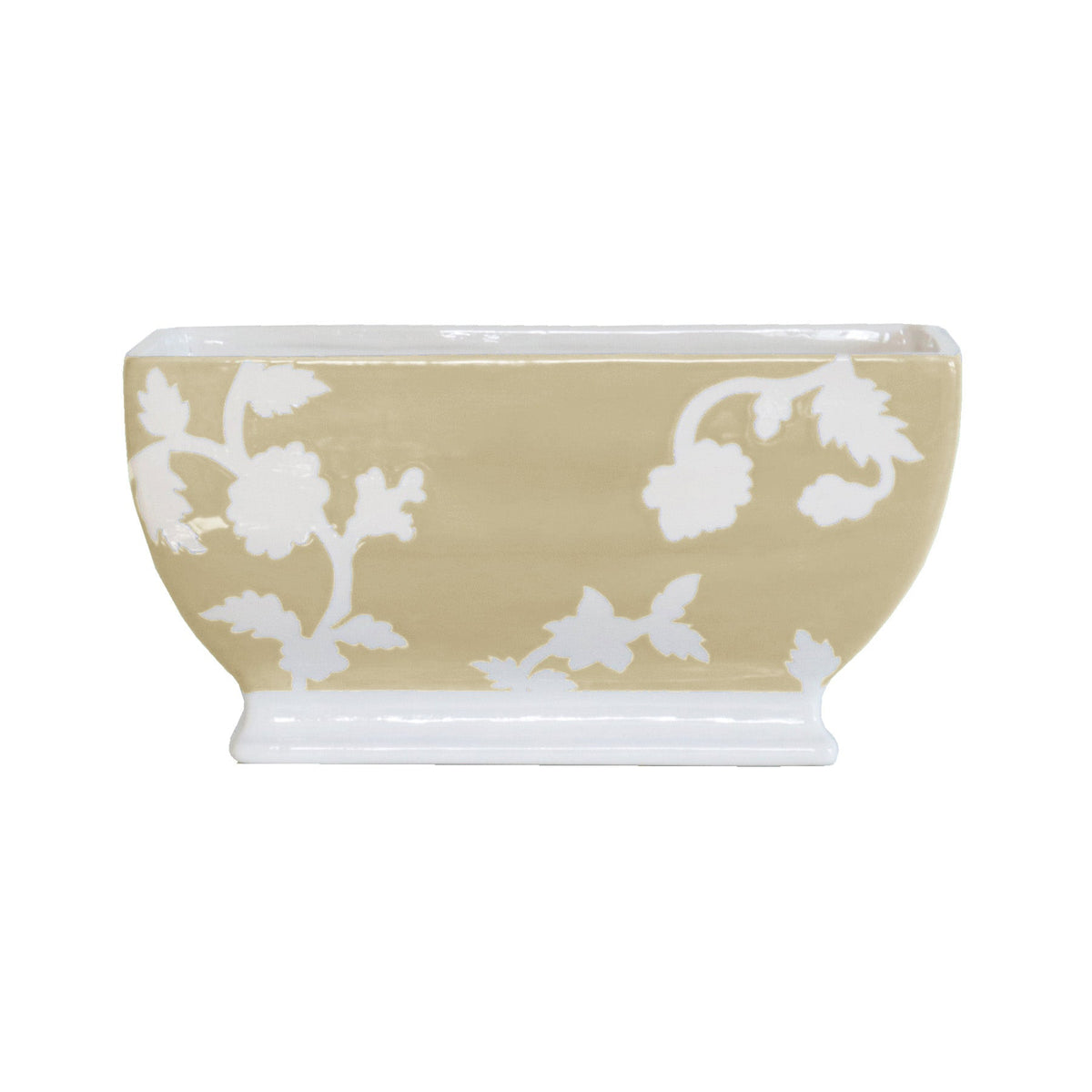 Chinoiserie Dreams Planter (Various Sizes & Colors)