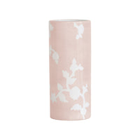 Chinoiserie Dreams Column Vase (Various Colors)