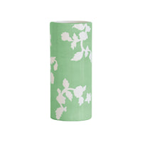 Chinoiserie Dreams Column Vase (Various Colors)
