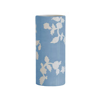 Chinoiserie Dreams Column Vase (Various Colors)