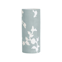 Chinoiserie Dreams Column Vase (Various Colors)