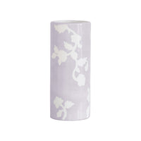 Chinoiserie Dreams Column Vase (Various Colors)
