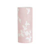 Chinoiserie Dreams Column Vase (Various Colors)