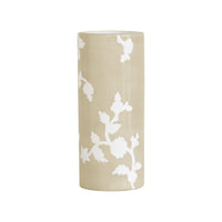 Chinoiserie Dreams Column Vase (Various Colors)