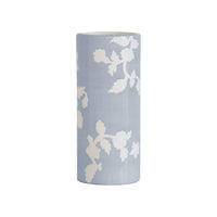 Chinoiserie Dreams Column Vase (Various Colors)