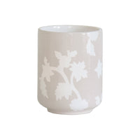 Chinoiserie Dreams Large Vase/ Utensil Holder (Various Sizes & Colors)