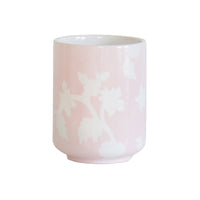 Chinoiserie Dreams Large Vase/ Utensil Holder (Various Sizes & Colors)
