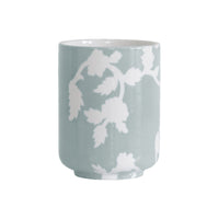 Chinoiserie Dreams Large Vase/ Utensil Holder (Various Sizes & Colors)