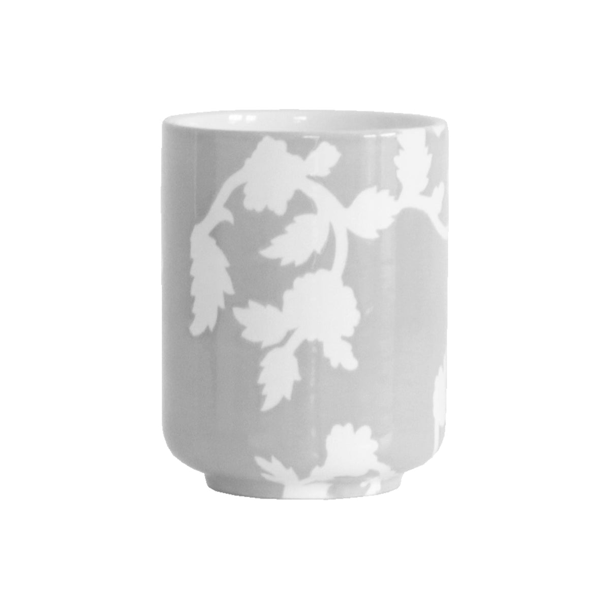 Chinoiserie Dreams Large Vase/ Utensil Holder (Various Sizes & Colors)