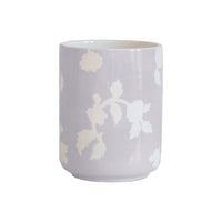 Chinoiserie Dreams Large Vase/ Utensil Holder (Various Sizes & Colors)