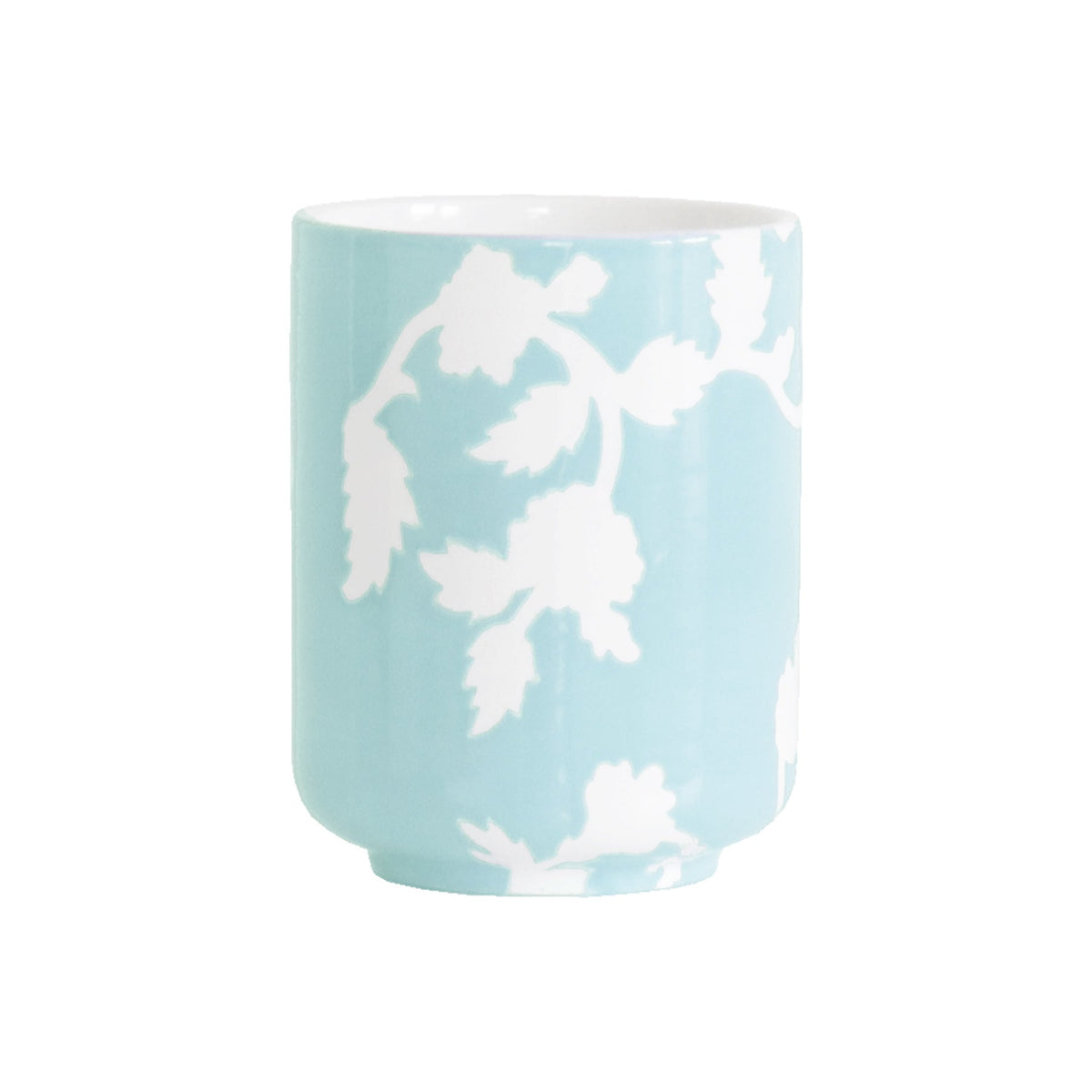 Chinoiserie Dreams Large Vase/ Utensil Holder (Various Sizes & Colors)