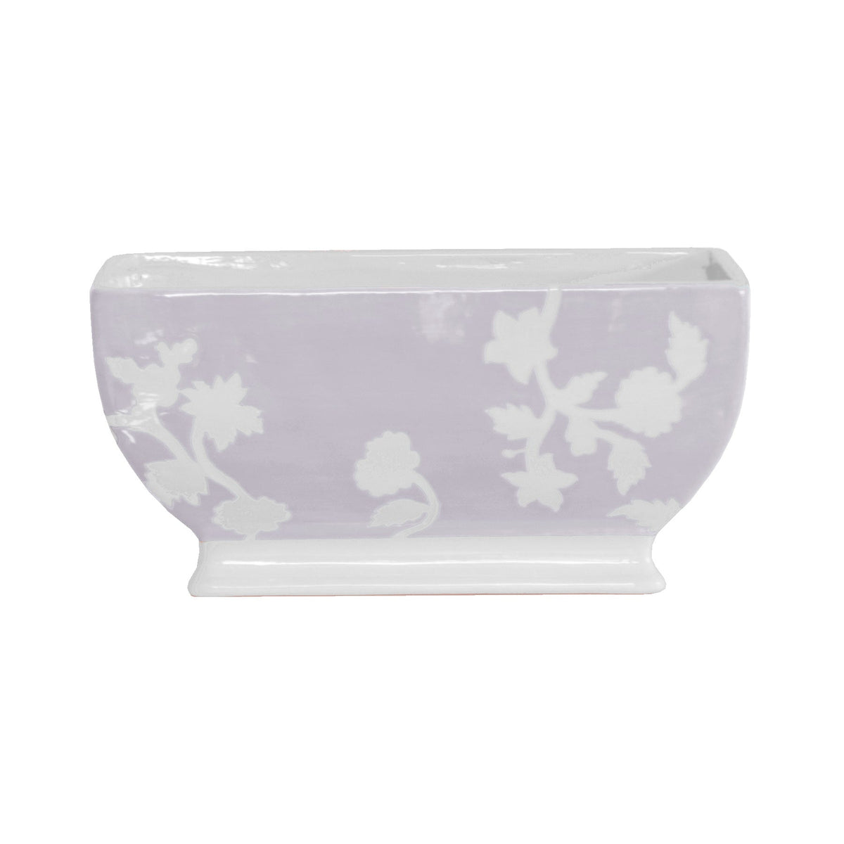 Chinoiserie Dreams Planter (Various Sizes & Colors)