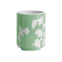 Chinoiserie Dreams Large Vase/ Utensil Holder (Various Sizes & Colors)