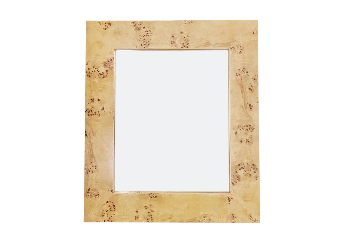Chloe Burl Mirror
