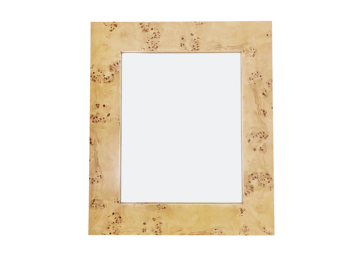 Chloe Burl Mirror