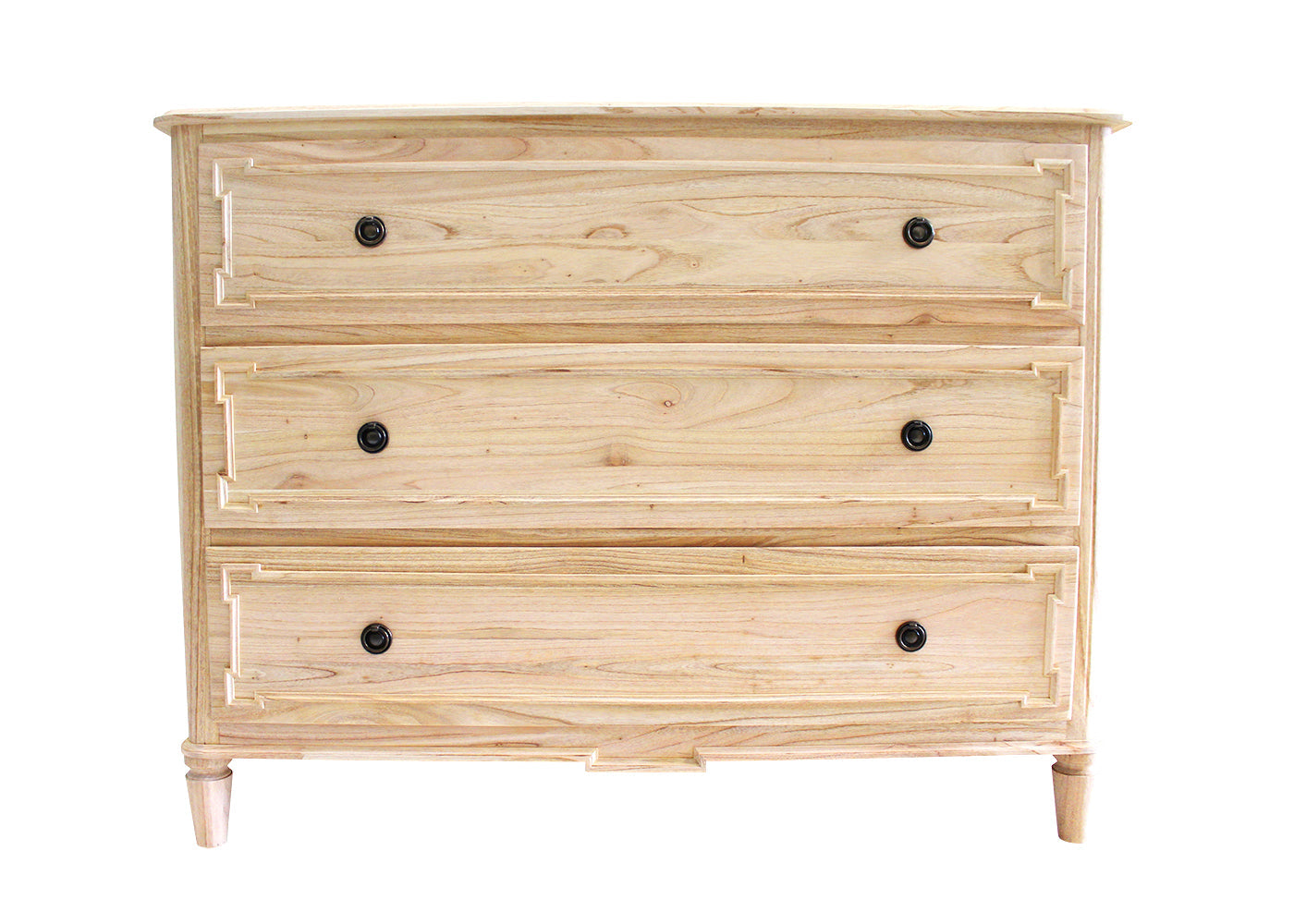 Christian Chest