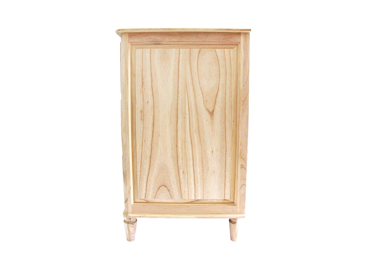 Christian Chest