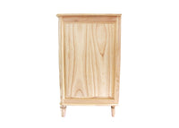 Christian Chest
