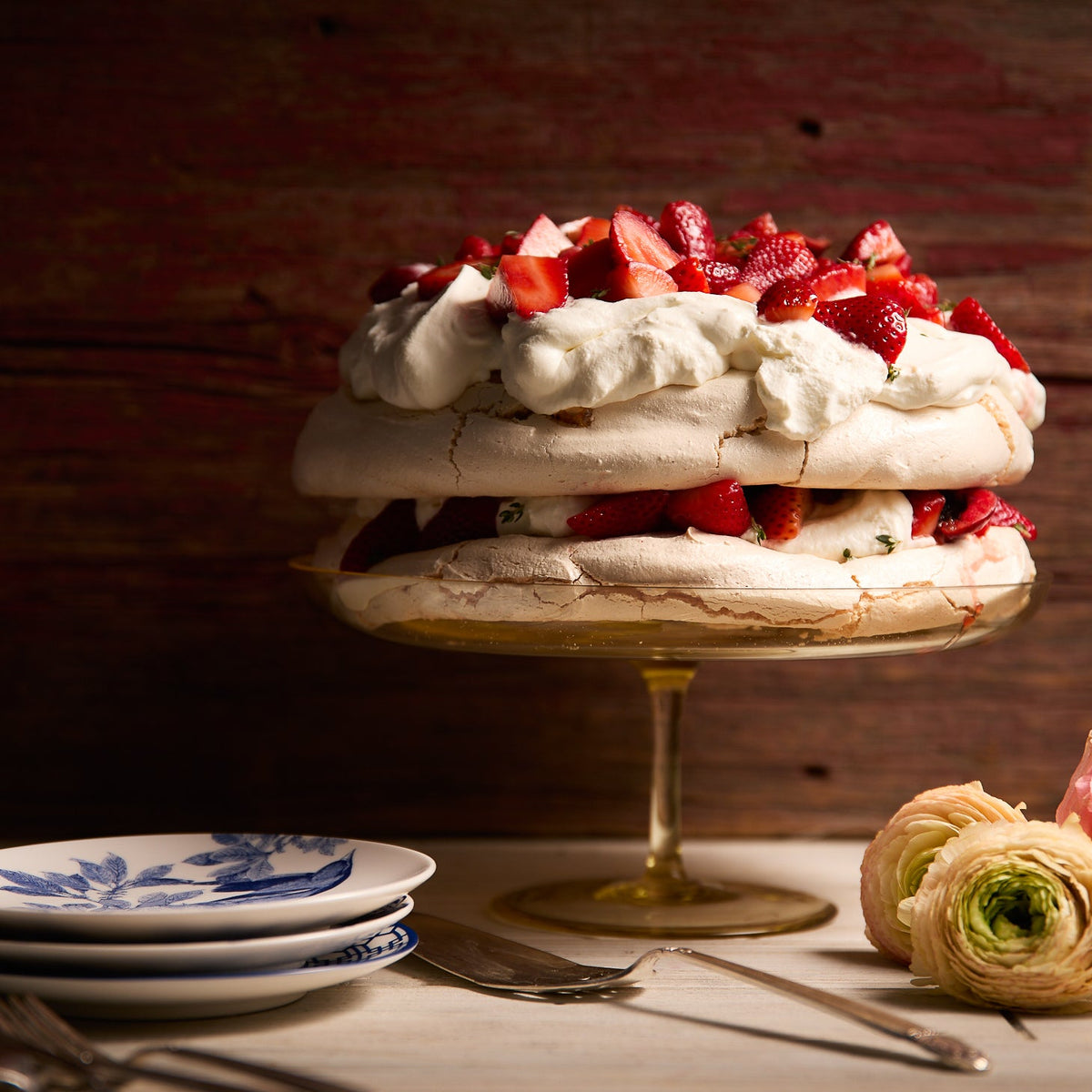 Celia Cake Pedestal