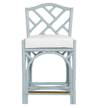 Chippendale Counter Stool