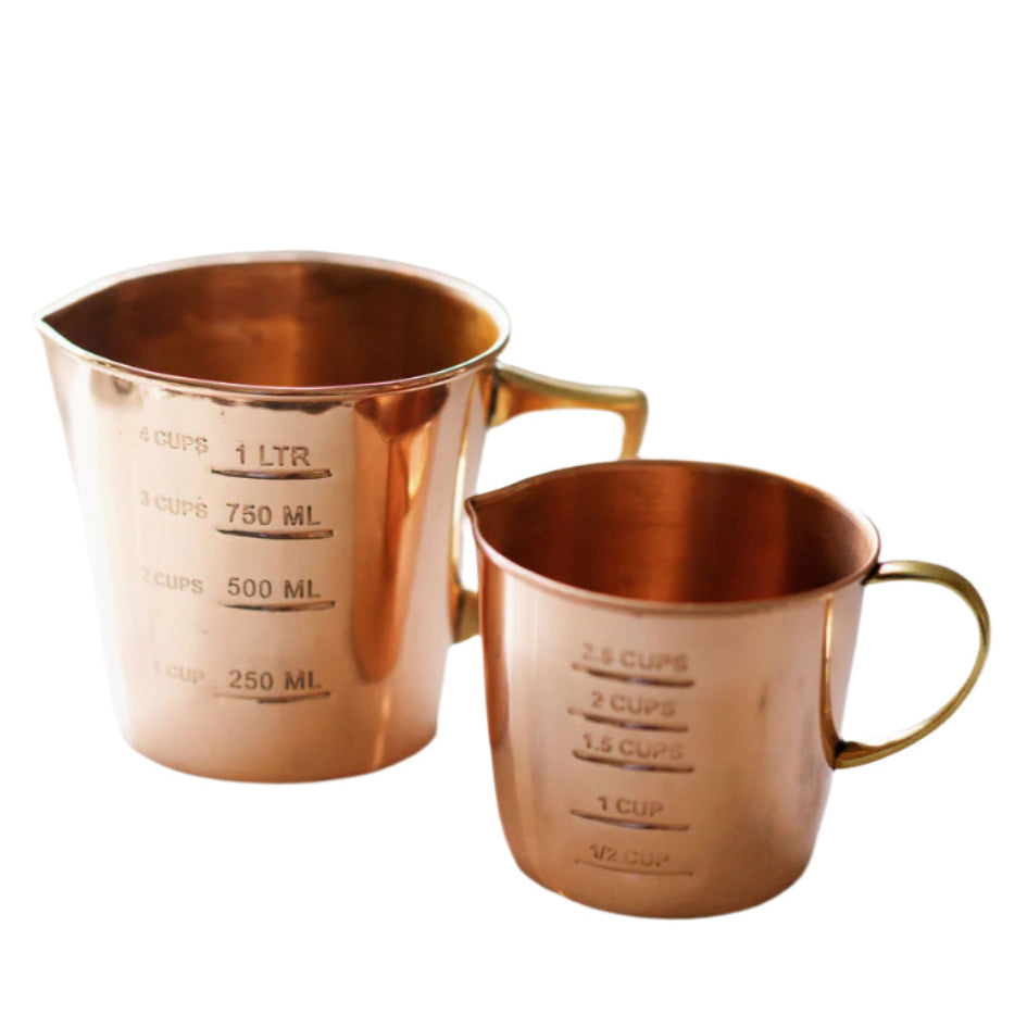 Liquid Measuring Cup (2 sizes)