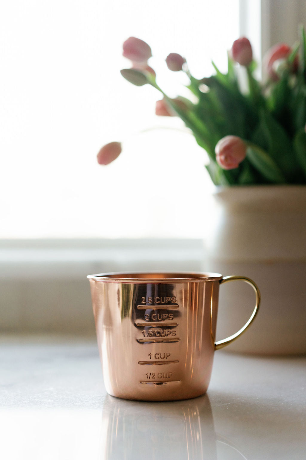 Liquid Measuring Cup (2 sizes)