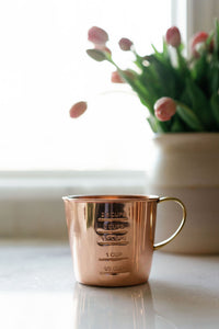 Liquid Measuring Cup (2 sizes)