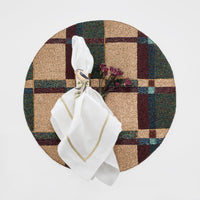 Bird Napkin Rings (Set of 2)