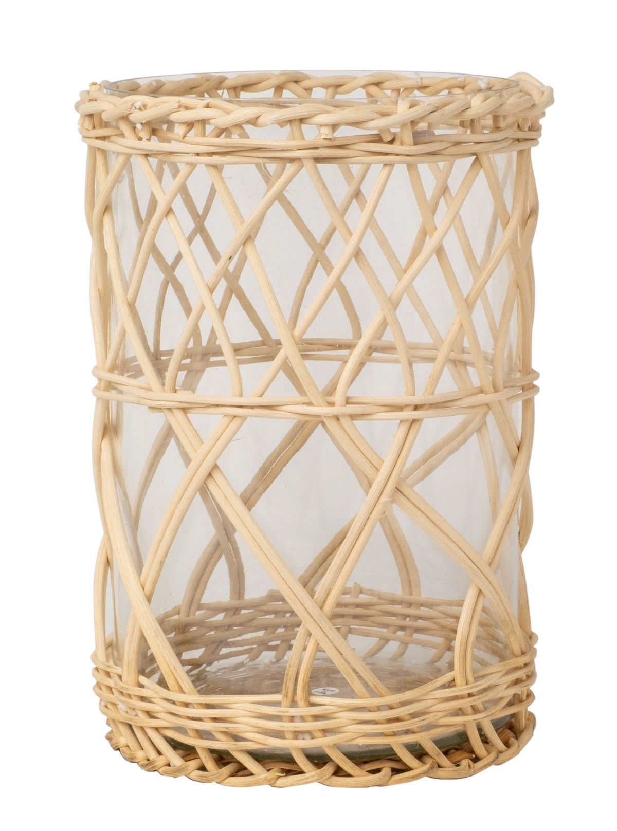 Chunky Wicker Hurricane (2 Sizes)