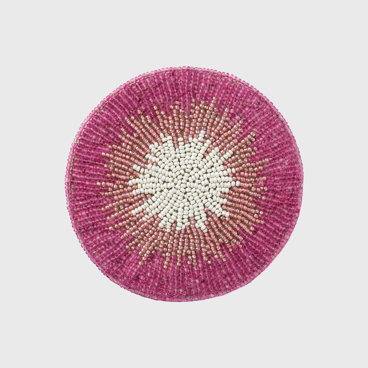 Ombre Coasters – Pink (Set of 4)