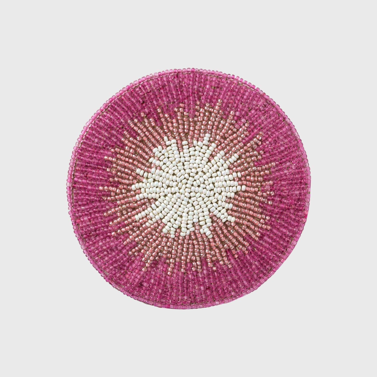 Ombre Coasters – Pink (Set of 4)