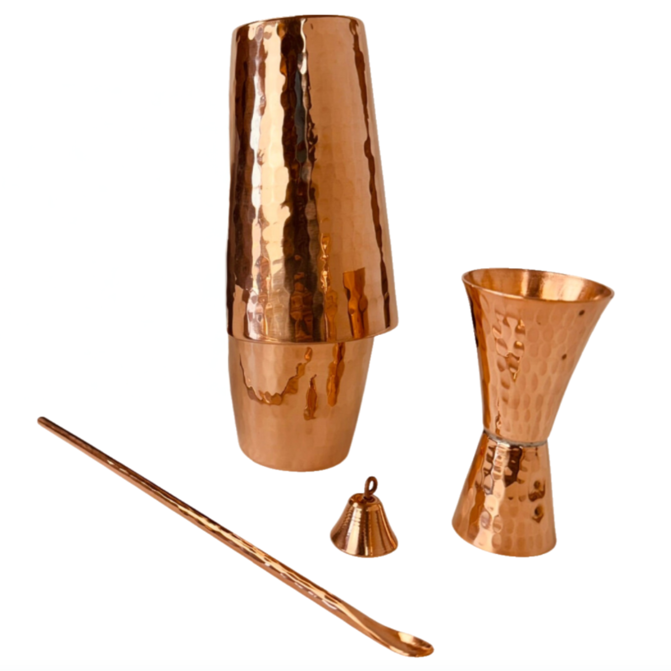 1610 Boston Shaker Set