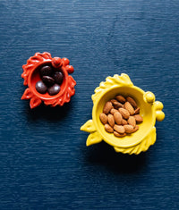 Mini Petit Poisson, Red