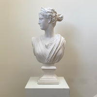 Bust of Diana