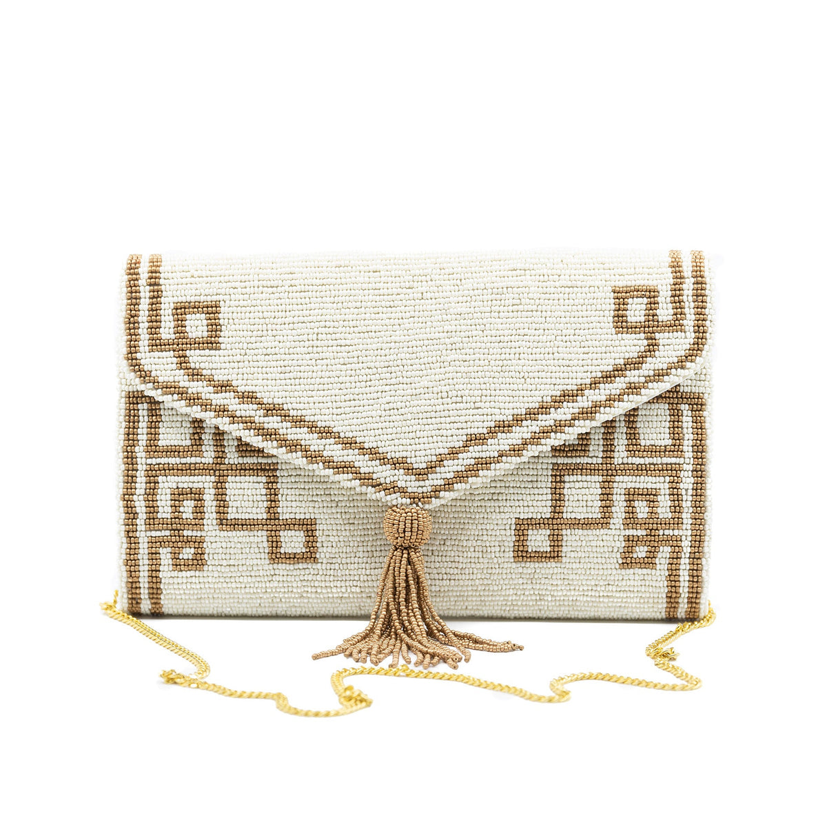 Shanghai Envelope Handbag